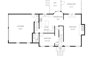8000 Morgans Way, Raleigh, NC 27615 - Photo 46