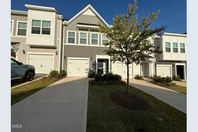 152 Fideaux Boulevard, Raleigh, NC 27603 - Photo 1