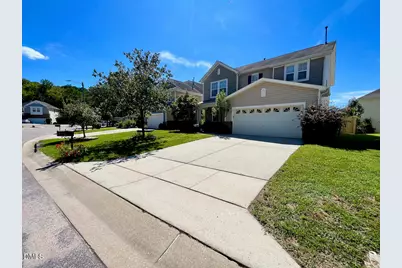 2932 Glade Aster Court, Raleigh, NC 27604 - Photo 2