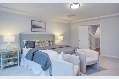 1136 Southpoint Trail, Durham, NC 27713 - Photo 10