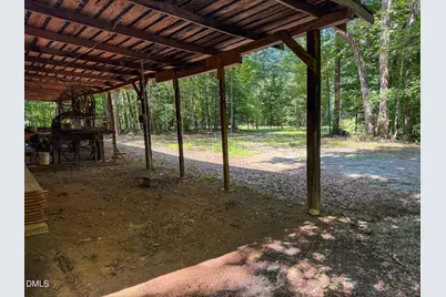 635 Guess Road, Hurdle Mills, NC 27541 - Photo 8