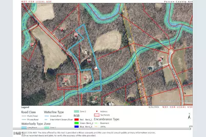 635 Guess Road, Hurdle Mills, NC 27541 - Photo 2