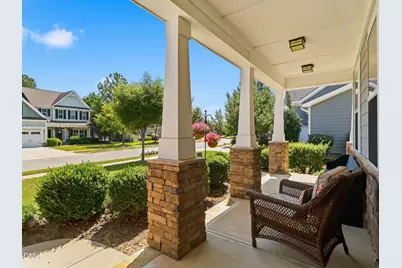 517 Silverliner Drive, Knightdale, NC 27545 - Photo 8