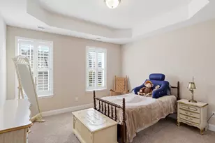 517 Silverliner Dr, Knightdale, NC 27545 - Photo 34