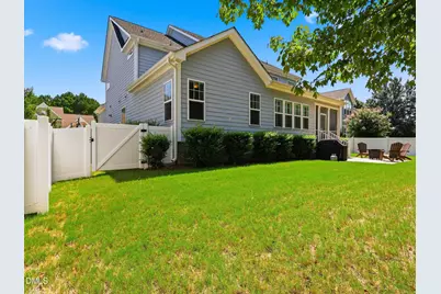 517 Silverliner Drive, Knightdale, NC 27545 - Photo 50