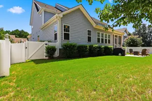 517 Silverliner Dr, Knightdale, NC 27545 - Photo 50