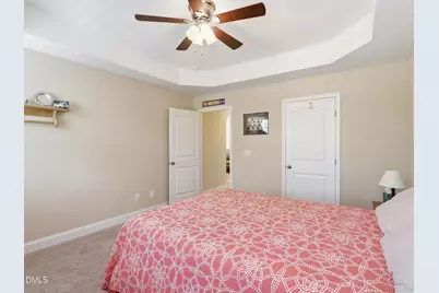 517 Silverliner Drive, Knightdale, NC 27545 - Photo 38
