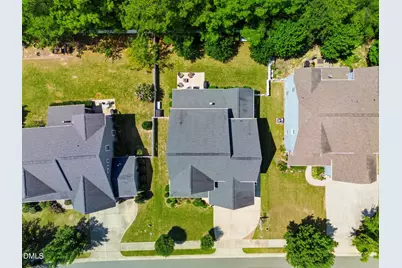 517 Silverliner Drive, Knightdale, NC 27545 - Photo 54