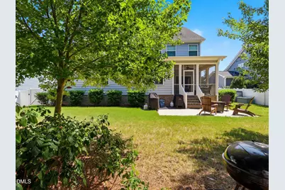 517 Silverliner Drive, Knightdale, NC 27545 - Photo 48
