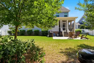 517 Silverliner Dr, Knightdale, NC 27545 - Photo 48