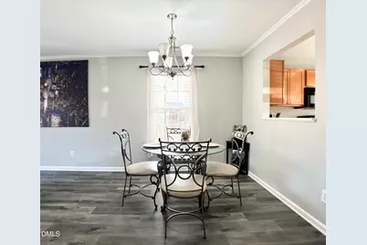 5816 Osprey Cove Drive, Raleigh, NC 27604 - Photo 8