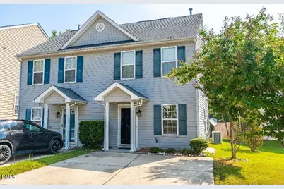 5816 Osprey Cove Drive, Raleigh, NC 27604 - Photo 1