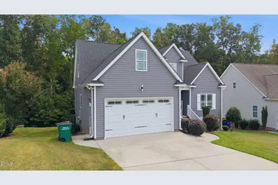 870 Live Oak Lane, Nashville, NC 27856 - Photo 4