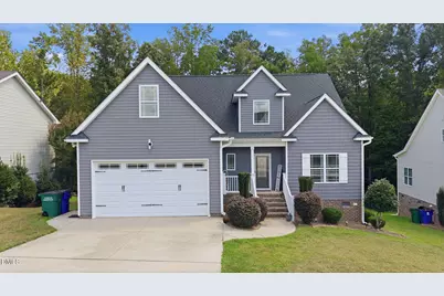 870 Live Oak Lane, Nashville, NC 27856 - Photo 2