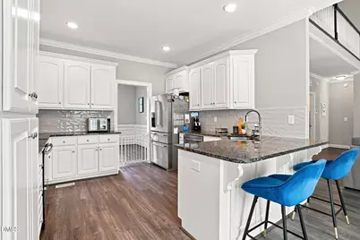 870 Live Oak Lane, Nashville, NC 27856 - Photo 14