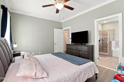 870 Live Oak Lane, Nashville, NC 27856 - Photo 26