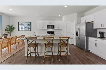 1046 Crossway Lane, Rocky Mount, NC 27804 - Photo 12