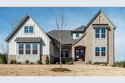331 Meadow Walk Drive, Fuquay-Varina, NC 27526 - Photo 1