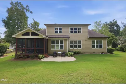 2641 Silver Bend Drive, Apex, NC 27539 - Photo 40
