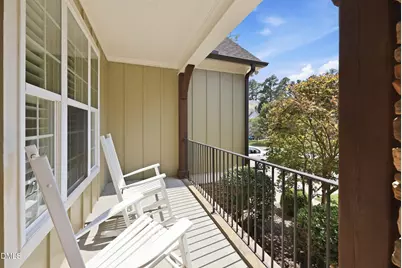 2641 Silver Bend Drive, Apex, NC 27539 - Photo 8