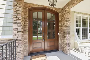 2641 Silver Bend Dr, Apex, NC 27539 - Photo 4
