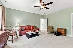 2641 Silver Bend Dr, Apex, NC 27539 - Photo 32