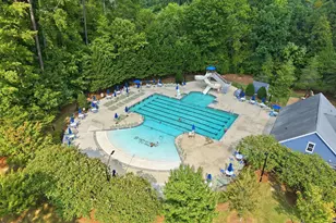 2641 Silver Bend Dr, Apex, NC 27539 - Photo 46