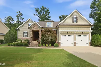 2641 Silver Bend Drive, Apex, NC 27539 - Photo 2