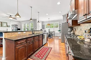 2641 Silver Bend Dr, Apex, NC 27539 - Photo 18