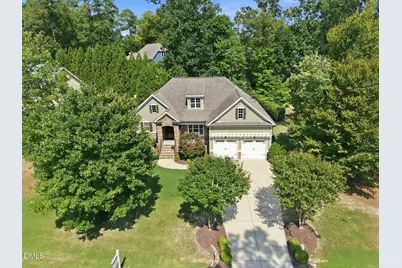 2641 Silver Bend Drive, Apex, NC 27539 - Photo 56