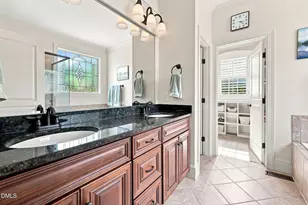 2641 Silver Bend Dr, Apex, NC 27539 - Photo 22