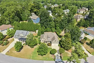 2641 Silver Bend Dr, Apex, NC 27539 - Photo 54