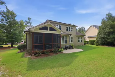 2641 Silver Bend Drive, Apex, NC 27539 - Photo 42