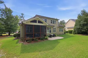 2641 Silver Bend Dr, Apex, NC 27539 - Photo 42