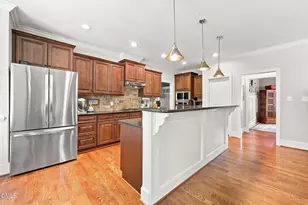 2641 Silver Bend Dr, Apex, NC 27539 - Photo 16