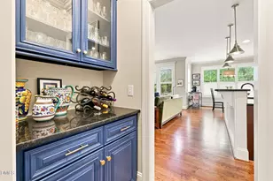 2641 Silver Bend Dr, Apex, NC 27539 - Photo 28