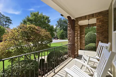 2641 Silver Bend Drive, Apex, NC 27539 - Photo 6