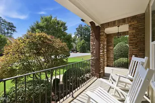 2641 Silver Bend Dr, Apex, NC 27539 - Photo 6