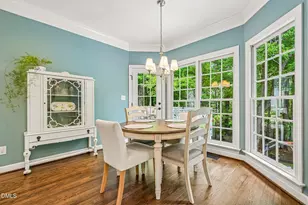 105 Versailles Dr, Cary, NC 27511 - Photo 22