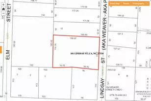 101 Lindsay St, Carrboro, NC 27510 - Photo 28