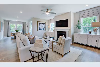 2000 Mayglass Drive, Knightdale, NC 27545 - Photo 14