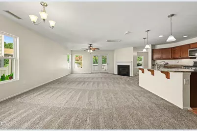 136 Daneborg Road, Durham, NC 27703 - Photo 6
