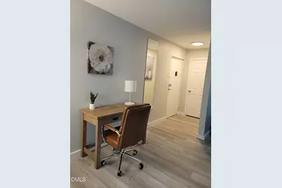 1295 Schaub Drive #C, Raleigh, NC 27606 - Photo 2