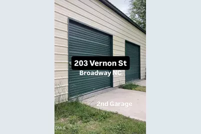 203 Vernon Street, Broadway, NC 27505 - Photo 58
