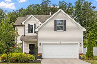 854 Royal Oak Lane, Mebane, NC 27302 - Photo 1