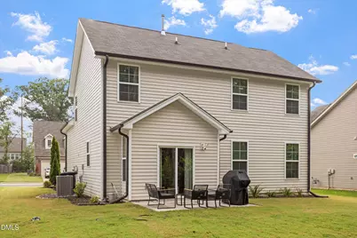 854 Royal Oak Lane, Mebane, NC 27302 - Photo 6