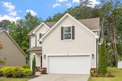 854 Royal Oak Lane, Mebane, NC 27302 - Photo 2