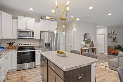 854 Royal Oak Lane, Mebane, NC 27302 - Photo 24