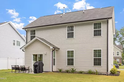 854 Royal Oak Lane, Mebane, NC 27302 - Photo 4