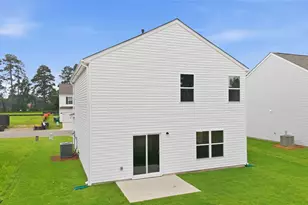 3822 Dianne Dr NW, Wilson, NC 27896 - Photo 32